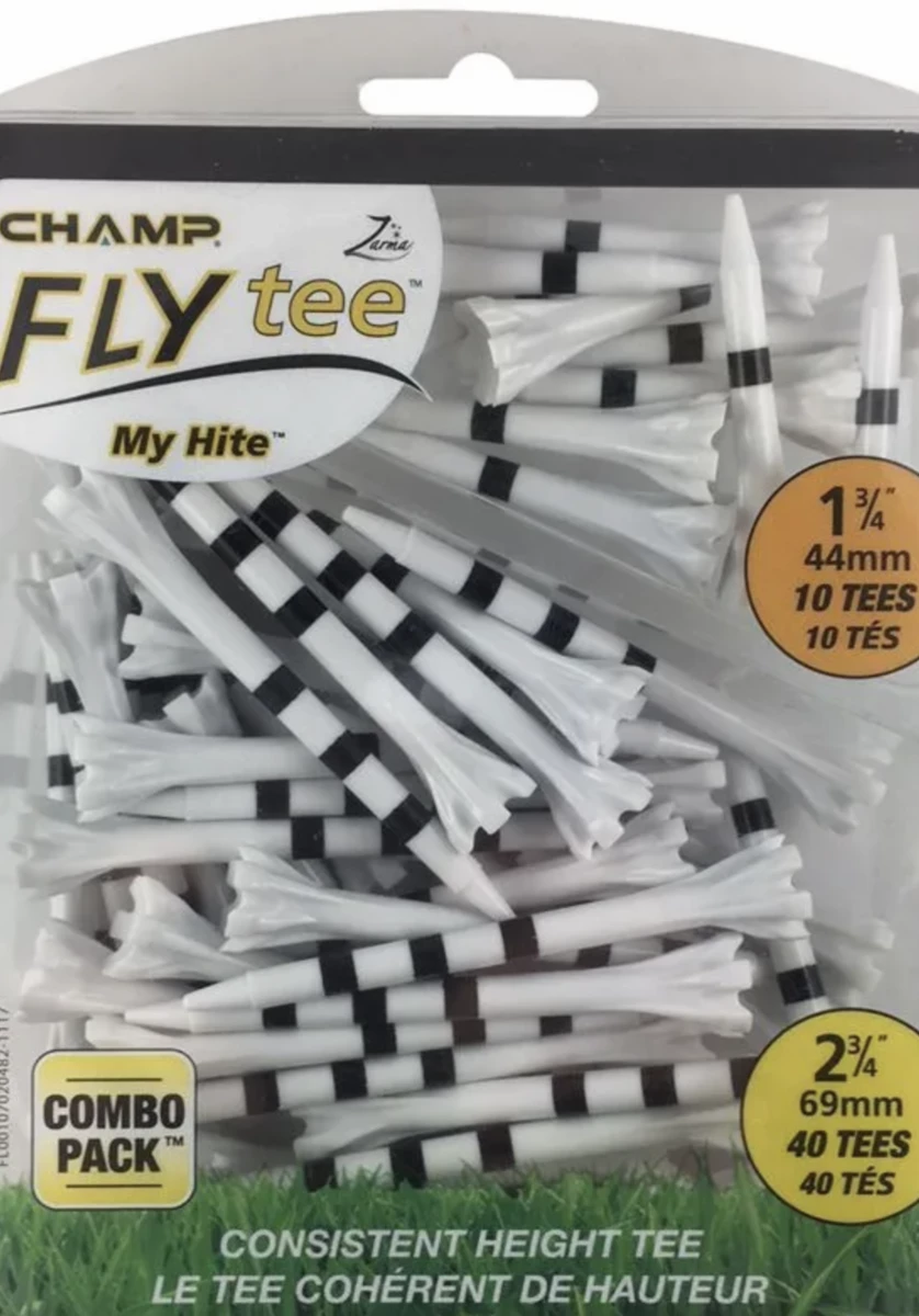 Champ My Hite Fly Tees Combo (50 Pack) 6 Champ My Hite Fly Tees Combo (50 Pack) - Image 4
