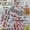 Champ My Hite Fly Tees Combo (50 Pack) 2 Champ My Hite Fly Tees Combo (50 Pack) -Golf Clubs Elegant Shop IMG 1487