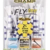 Champ My Hite Fly Tee (25 Pack) 2 Champ My Hite Fly Tee (25 Pack) -Golf Clubs Elegant Shop IMG 1489