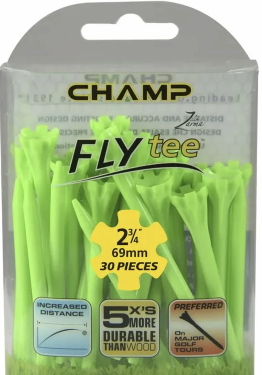 Champ Zarma Fly Tee 69Mm 4 Champ Zarma Fly Tee 69Mm - Image 2