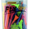 Champ Zarma Fly Tee 69Mm
