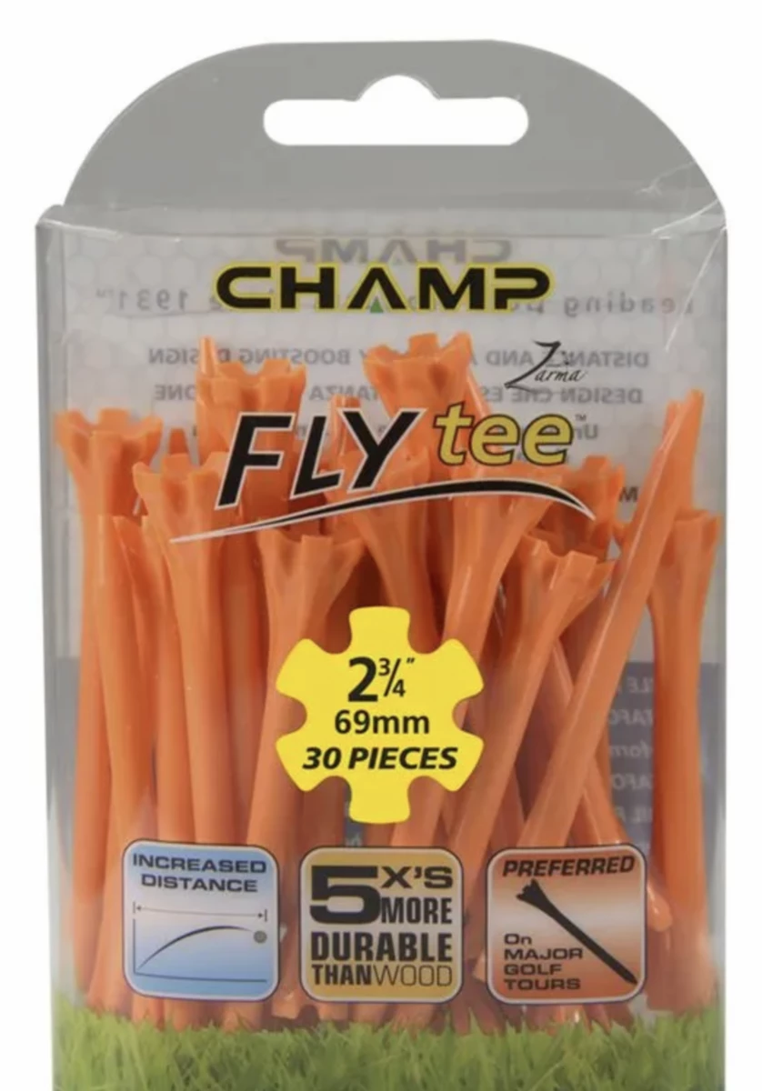 Champ Zarma Fly Tee 69Mm 5 Champ Zarma Fly Tee 69Mm - Image 3