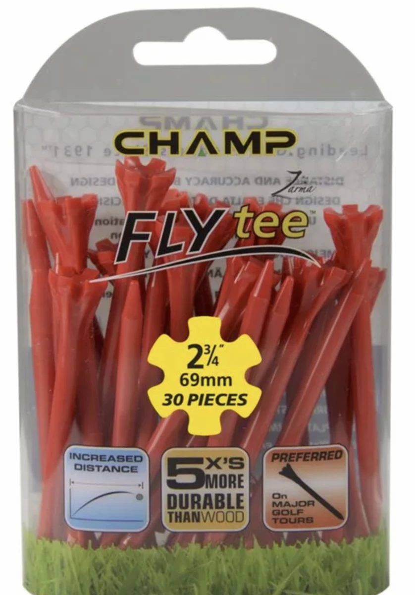 Champ Zarma Fly Tee 69Mm 6 Champ Zarma Fly Tee 69Mm - Image 4