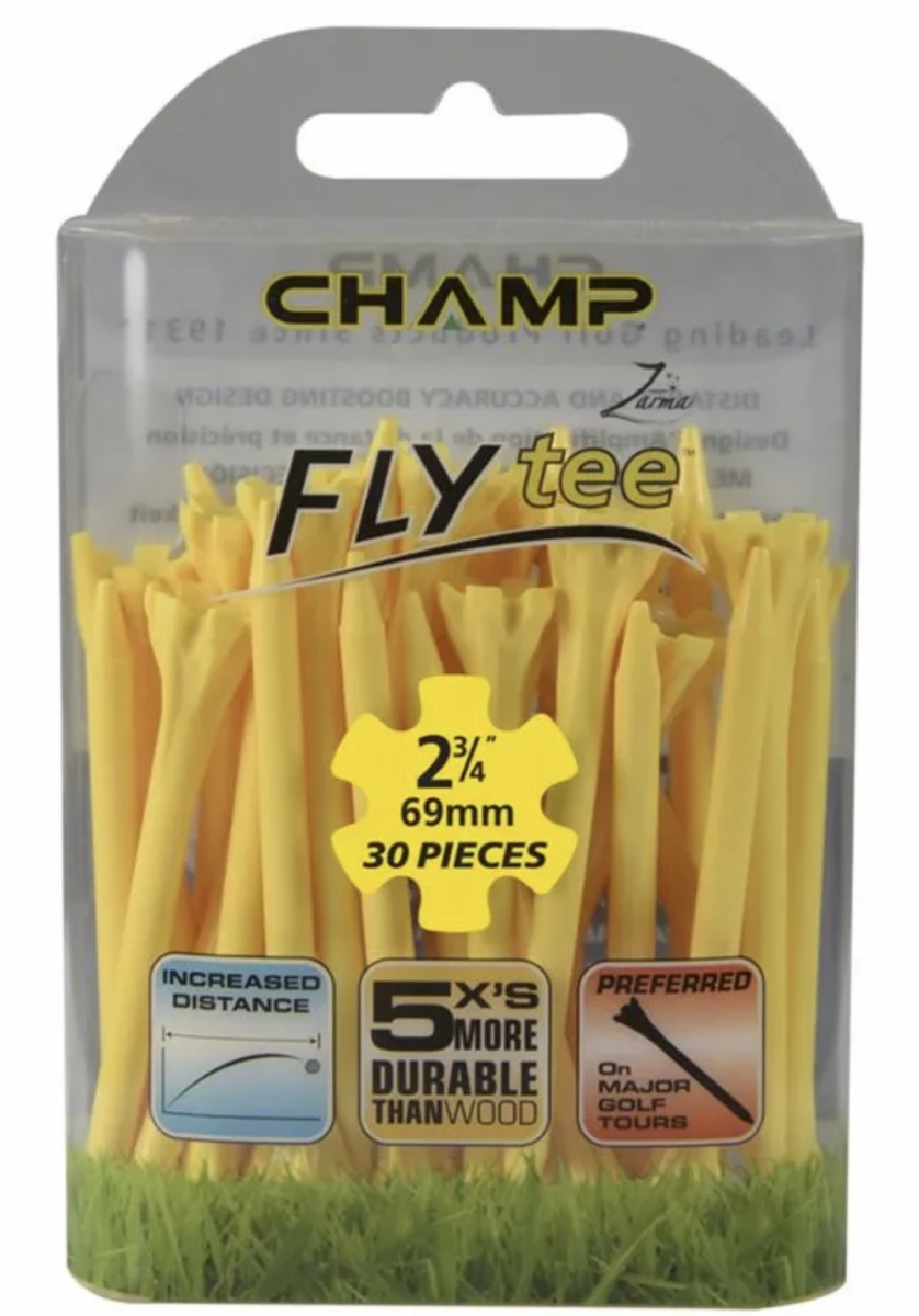Champ Zarma Fly Tee 69Mm 7 Champ Zarma Fly Tee 69Mm - Image 5
