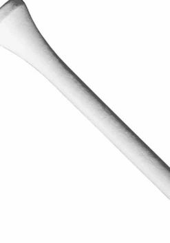 Longridge White Wooden Tees 53Mm- 20 Pack -Golf Clubs Elegant Shop IMG 1500