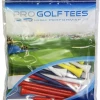 Longridge Mixed Wooden Coloured Tees 69Mm -Golf Clubs Elegant Shop IMG 1508