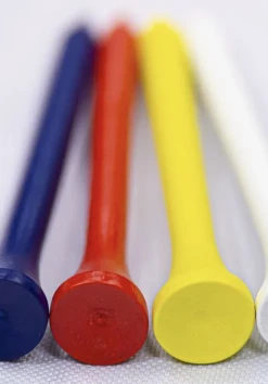 Longridge Mixed Wooden Coloured Tees 69Mm -Golf Clubs Elegant Shop IMG 1510