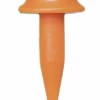 Longridge Plastic Castle Tees Orange 5Mm 1000 Pack 1 Longridge Plastic Castle Tees Orange 5Mm 1000 Pack -Golf Clubs Elegant Shop IMG 1519 1