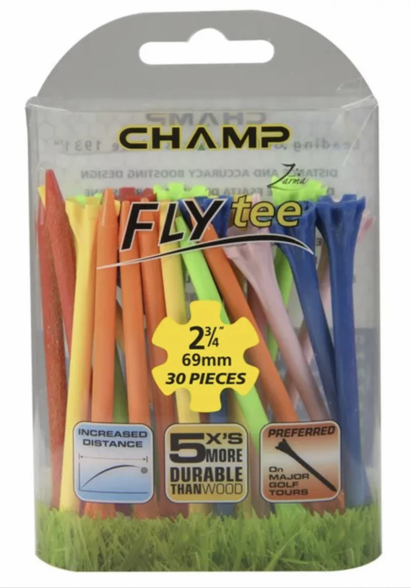 Champ Zarma Fly Tee 69Mm 8 Champ Zarma Fly Tee 69Mm - Image 6