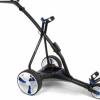 Golfstream Blue Electric Golf Trolley - 18 Hole Lithium 1 Golfstream Blue Electric Golf Trolley - 18 Hole Lithium -Golf Clubs Elegant Shop IMG 1592 1