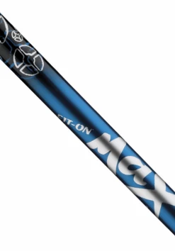 Fujikura Max 65 Iron Shaft