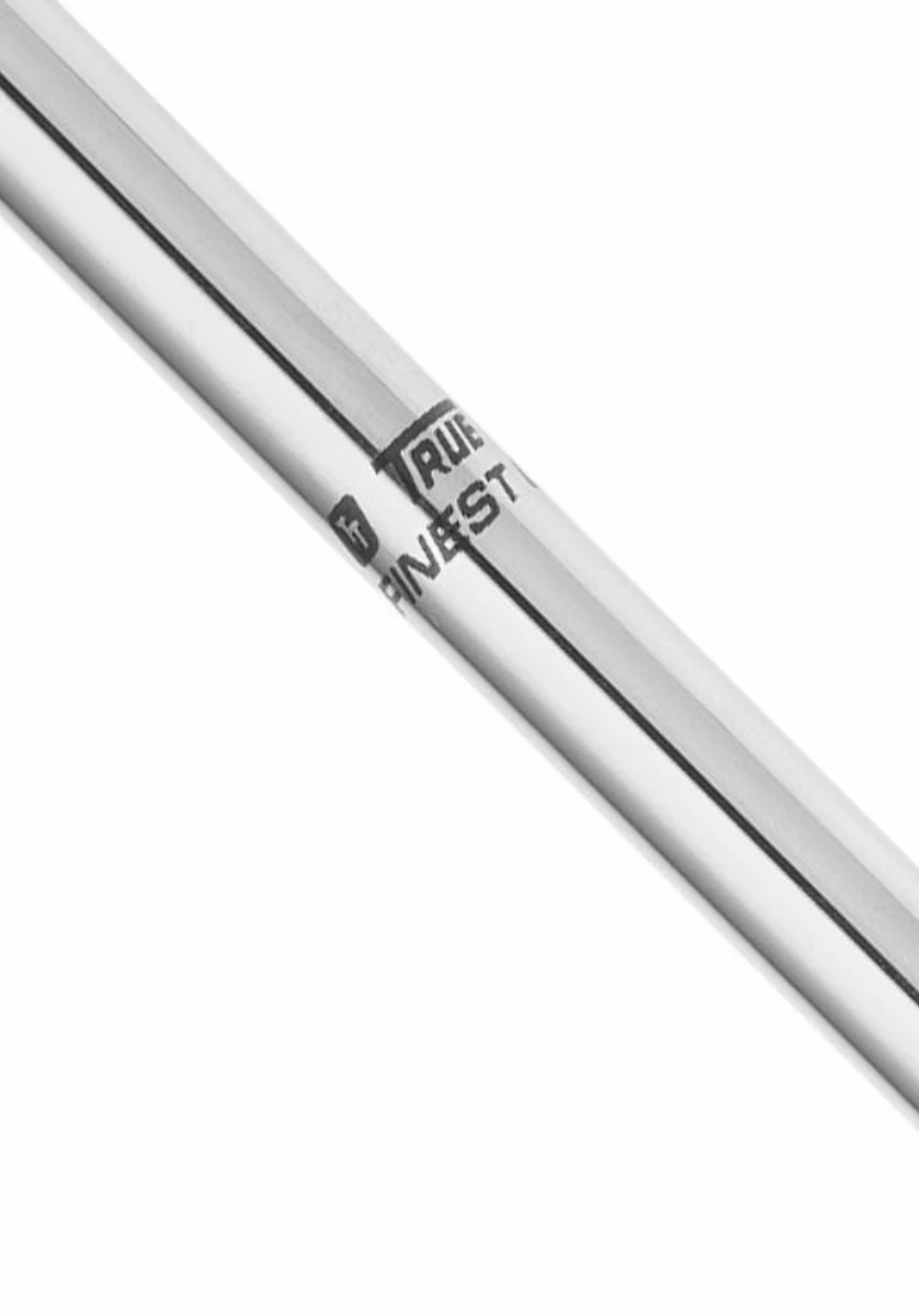 True Temper Stepless Putter Shaft (Ustp) 0.370 3 True Temper Stepless Putter Shaft (Ustp) 0.370