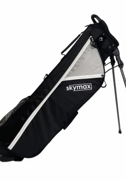 Skymax Mini Stand Bag -Golf Clubs Elegant Shop IMG 1623 1