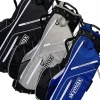 Skymax Sky Lite Waterproof Stand Bag - 7 Way Divider -Golf Clubs Elegant Shop IMG 1637 2