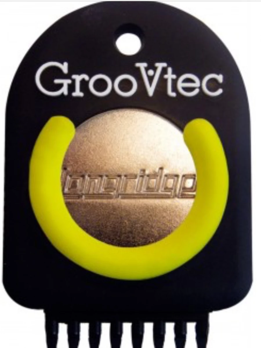 Groovtec Golf Club Cleaner 3 Groovtec Golf Club Cleaner