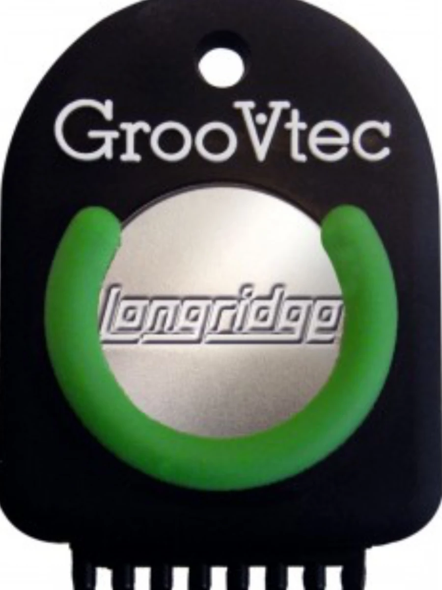 Groovtec Golf Club Cleaner 4 Groovtec Golf Club Cleaner - Image 2