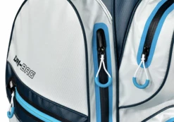 Tour Dri Waterproof Trolley Bag 18 Tour Dri Waterproof Trolley Bag -Golf Clubs Elegant Shop IMG 2027 1