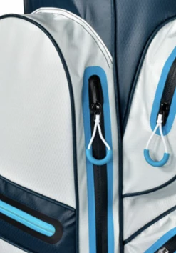 Tour Dri Waterproof Trolley Bag 19 Tour Dri Waterproof Trolley Bag -Golf Clubs Elegant Shop IMG 2028 1