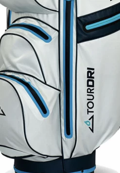 Tour Dri Waterproof Trolley Bag 17 Tour Dri Waterproof Trolley Bag -Golf Clubs Elegant Shop IMG 2030 1