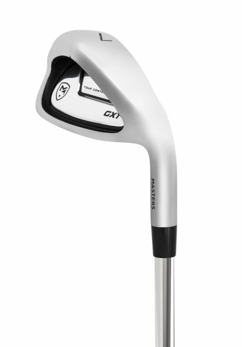 Masters Gx1 Graphite Clubpack - Right Hand 8 Masters Gx1 Graphite Clubpack - Right Hand - Image 6
