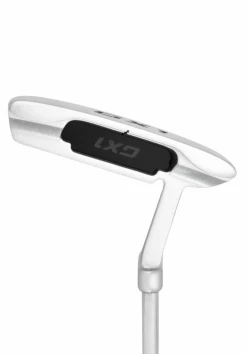 Masters Gx1 Steel Half Set Stand Bag Black / Grey -Golf Clubs Elegant Shop IMG 2107 1