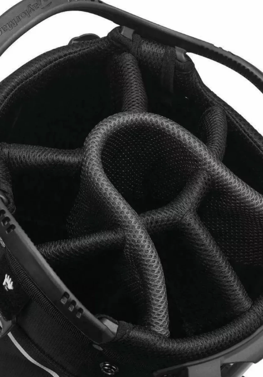 Taylormade Pro 8.0 Stand Bag 6 Taylormade Pro 8.0 Stand Bag - Image 4