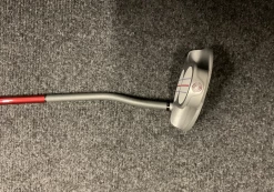 Odyssey White Hot Og 2 Ball Putter 8 Odyssey White Hot Og 2 Ball Putter -Golf Clubs Elegant Shop IMG 2153 1