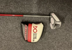 Odyssey White Hot Og 2 Ball Putter 9 Odyssey White Hot Og 2 Ball Putter -Golf Clubs Elegant Shop IMG 2154 1