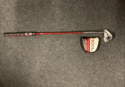 Odyssey White Hot Og 2 Ball Putter 7 Odyssey White Hot Og 2 Ball Putter -Golf Clubs Elegant Shop IMG 2155 1 1