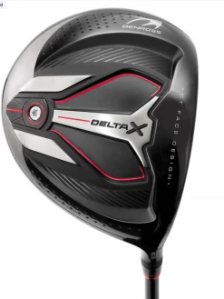 Benross Delta X 2021 Driver -Golf Clubs Elegant Shop IMG 2890