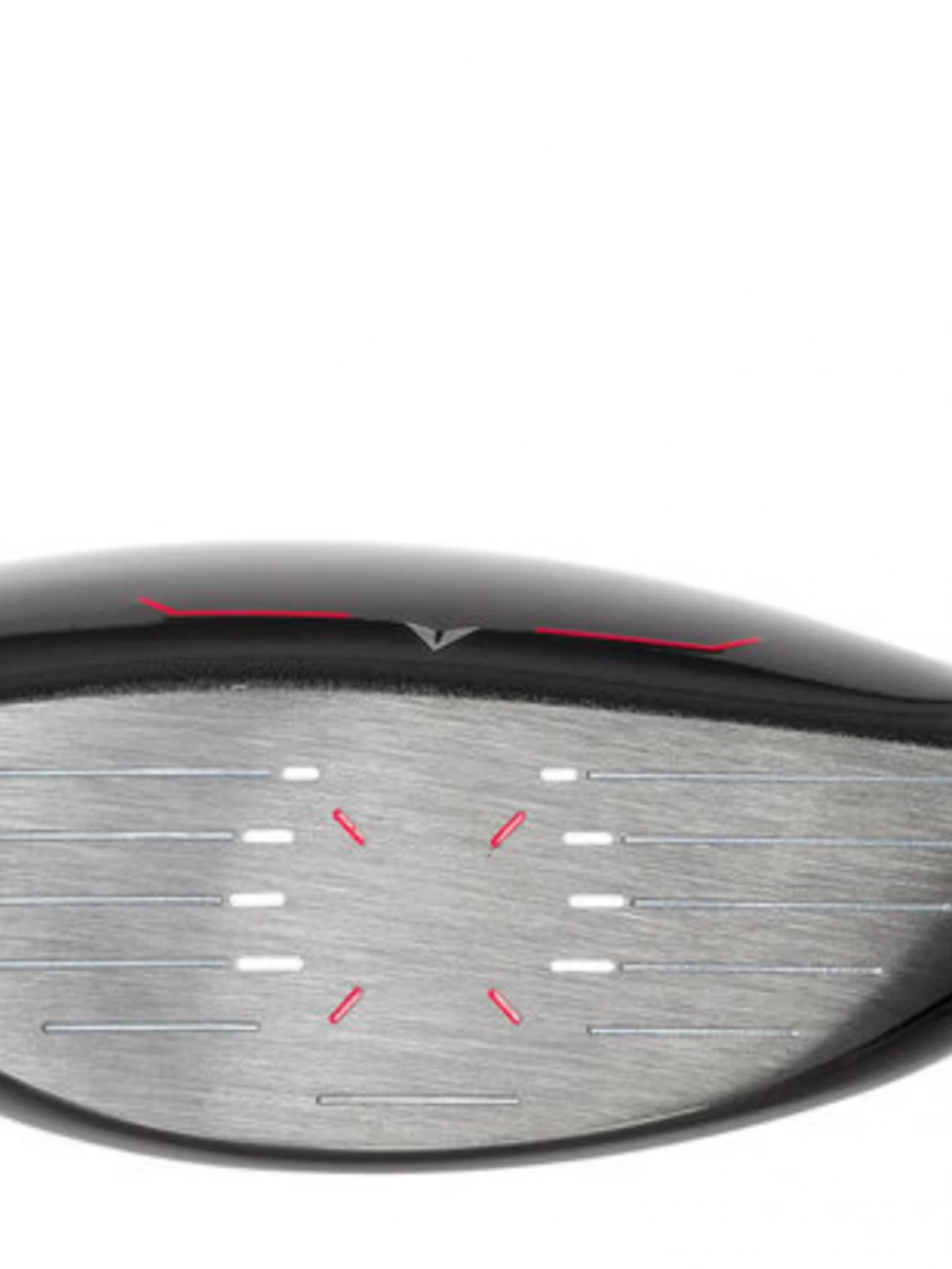 Benross Delta X 2021 Fairway Wood 4 Benross Delta X 2021 Fairway Wood - Image 3