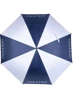 Golfino Windproof Uv Umbrella -Golf Clubs Elegant Shop IMG 2984 1