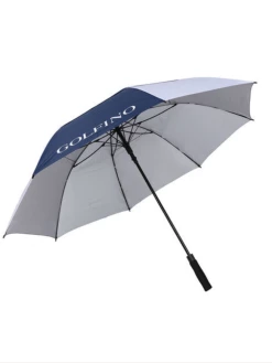 Golfino Windproof Uv Umbrella -Golf Clubs Elegant Shop IMG 2985 1