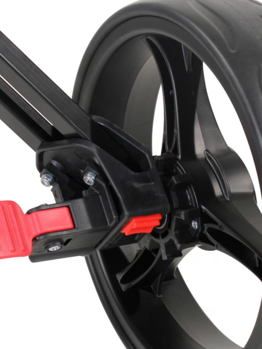 Eze Glide Cruiser Golf Junior Trolley 5 Eze Glide Cruiser Golf Junior Trolley - Image 3