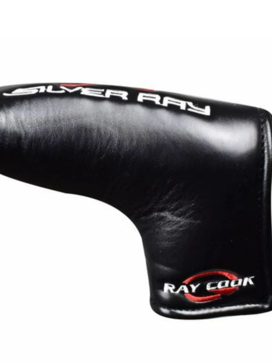 Ray Cook Sr600 Putter (Left Handed) 7 Ray Cook Sr600 Putter (Left Handed) - Image 5