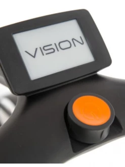 Golfstream Vision Electric Golf Trolley + Free Extras -Golf Clubs Elegant Shop IMG 3009