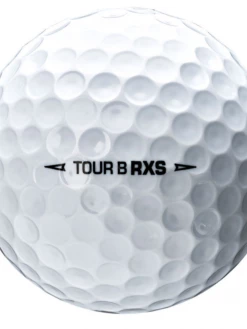 Bridgestone Tour B Rxs 2022 Balls ( 1 Dozen ) New - White -Golf Clubs Elegant Shop IMG 3048