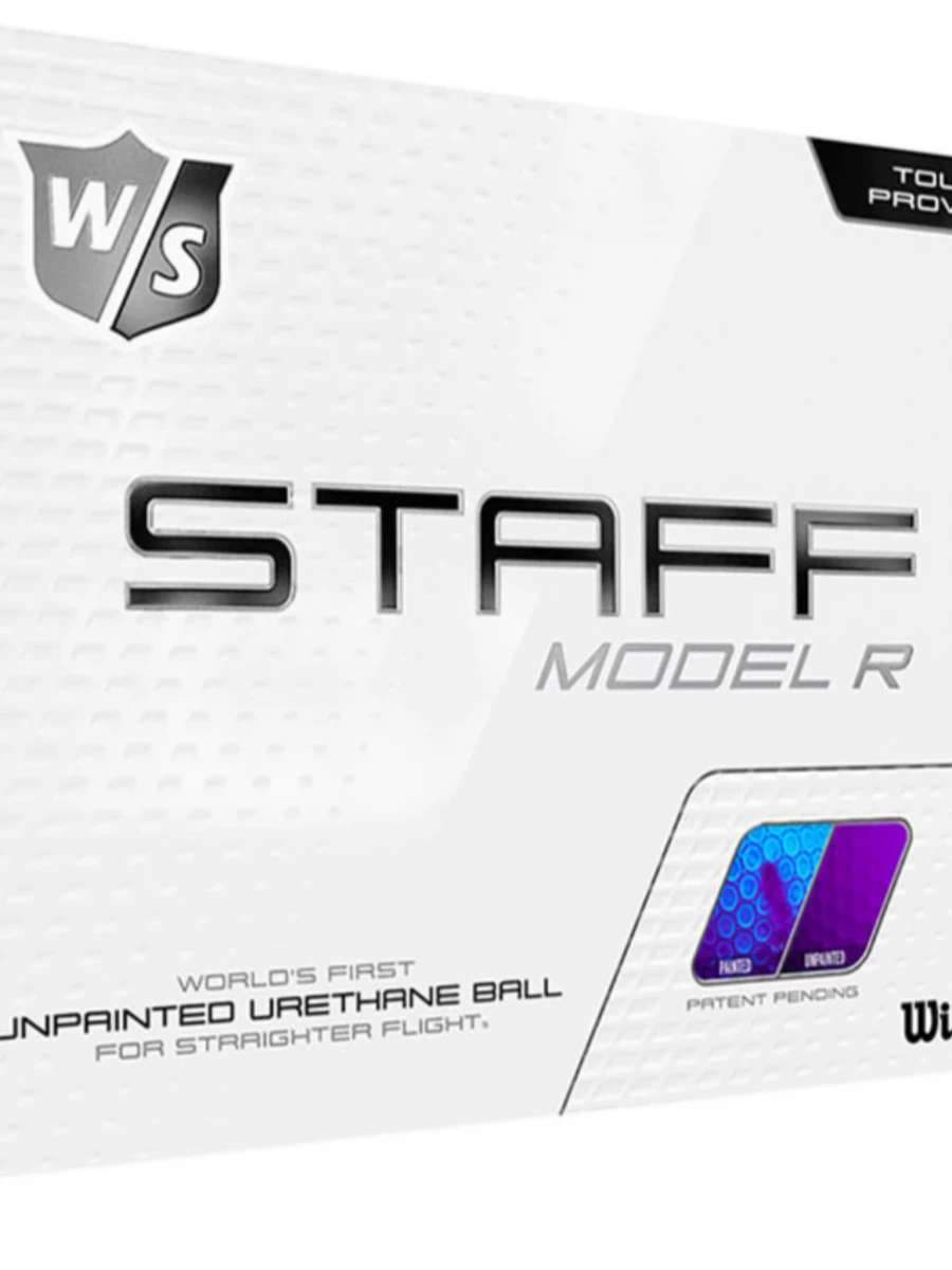 Wilson Staff Model 4 Wilson Staff Model - Image 2