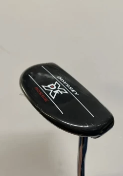 Odyssey Rossie DFX Putter (Brand New) 8 Odyssey Rossie DFX Putter (Brand New) -Golf Clubs Elegant Shop IMG 32191