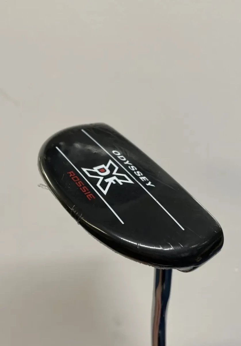 Odyssey Rossie DFX Putter (Brand New) 5 Odyssey Rossie DFX Putter (Brand New) - Image 3