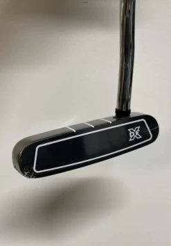 Odyssey Rossie DFX Putter (Brand New) 7 Odyssey Rossie DFX Putter (Brand New) -Golf Clubs Elegant Shop IMG 32201