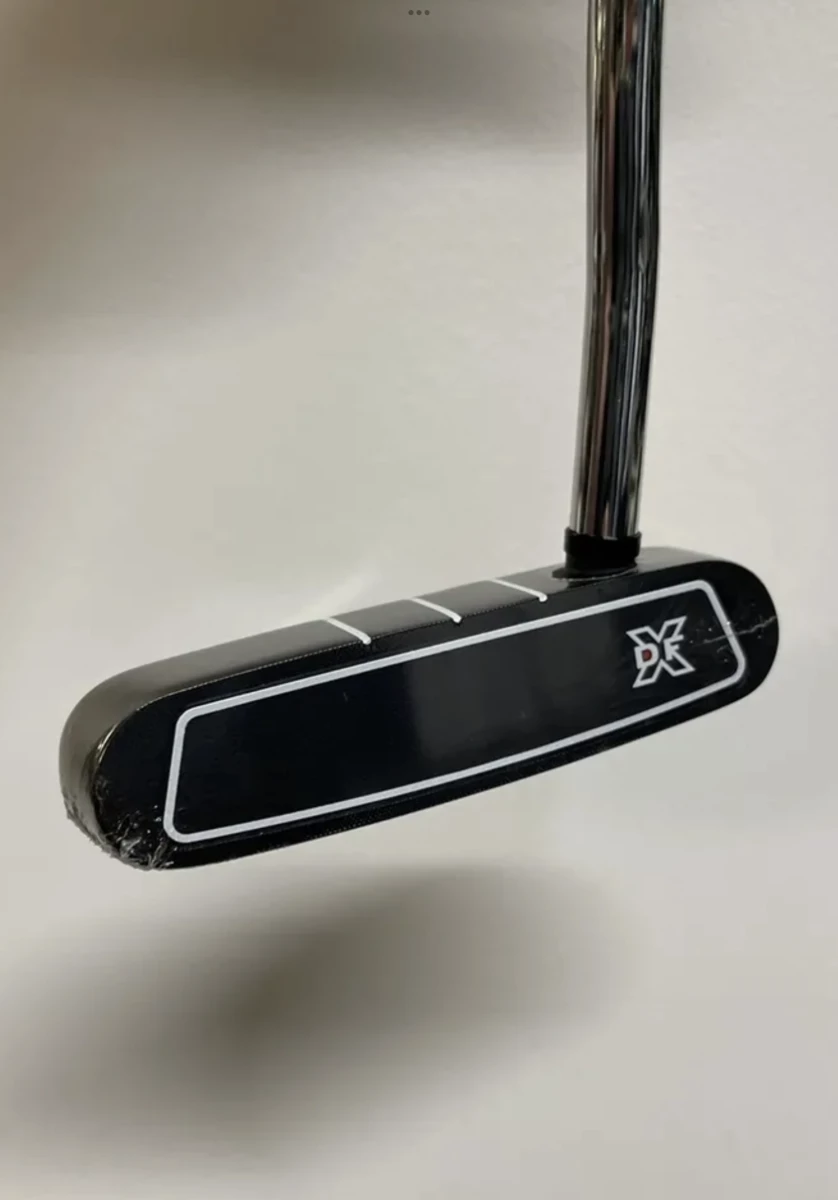 Odyssey Rossie DFX Putter (Brand New) 4 Odyssey Rossie DFX Putter (Brand New) - Image 2