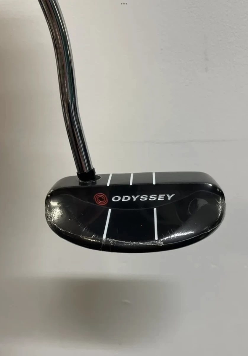 Odyssey Rossie DFX Putter (Brand New) 3 Odyssey Rossie DFX Putter (Brand New)