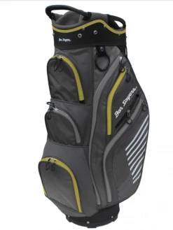 Ben Sayers 2021 Xs Cart Bag -Golf Clubs Elegant Shop IMG 3282 1