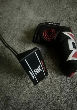Odyssey Dfx Double Wide Putter ( Brand New) -Golf Clubs Elegant Shop IMG 3343