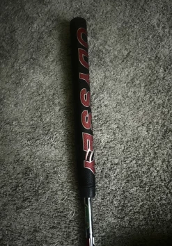 Odyssey Dfx Double Wide Putter ( Brand New) -Golf Clubs Elegant Shop IMG 3345