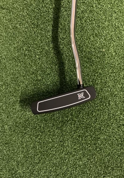 Odyssey Dfx Double Wide Putter ( Brand New) -Golf Clubs Elegant Shop IMG 3349