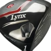 Lynx Golf New Predator Driver - Left Hand -Golf Clubs Elegant Shop IMG 3592 1