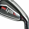 Lynx Golf Predator Single Irons - Steel Shaft -Golf Clubs Elegant Shop IMG 3603 3