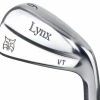 Lynx Golf Prowler VT Driving Iron Chrome Steel 12.5 Degree -Golf Clubs Elegant Shop IMG 3607 Copy 3